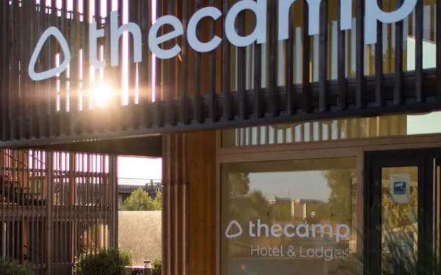 thecampus Résidence