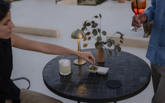 The Lodge Mallorca - Small Luxury Hotels