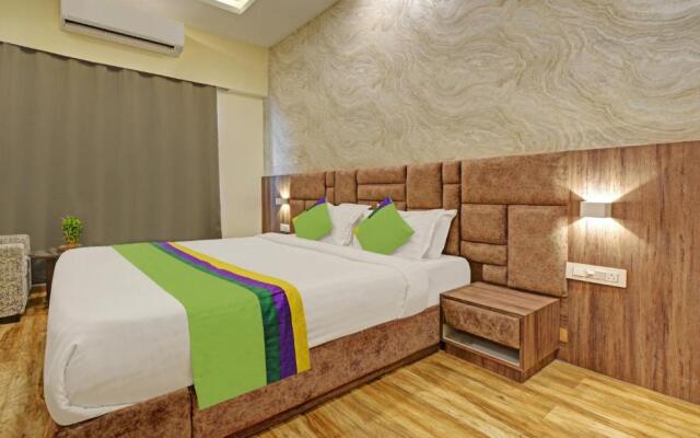 Tripli Hotels Le Shelton