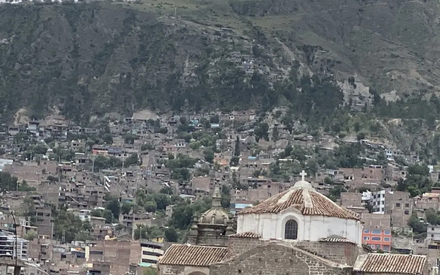 Apartment Ayacucho