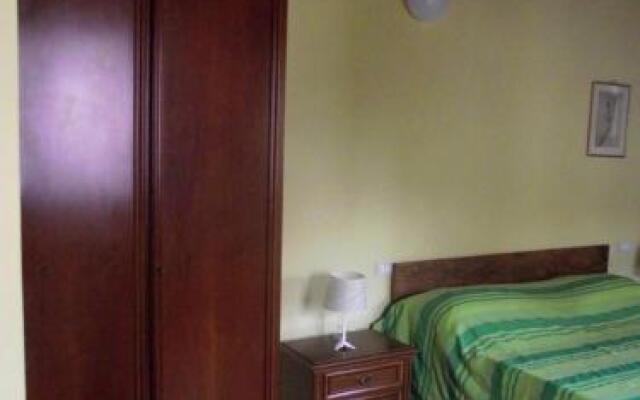 Casa Del Marmo