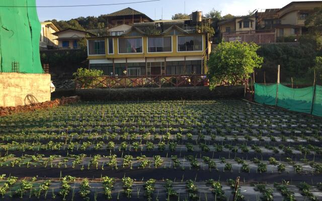 Trupti Cottages Mahabaleshwar