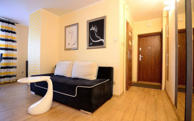 Victus Apartamenty - Laguna