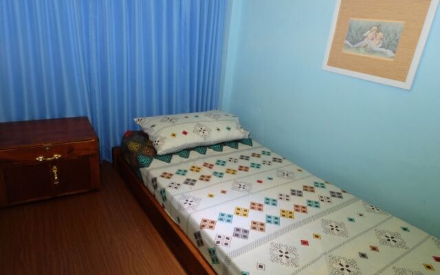 See You SOON Hostel