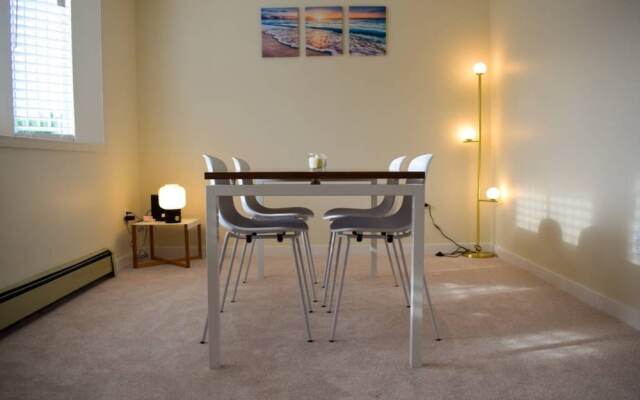 Spacious 4 Bedroom Home on Graveley Street