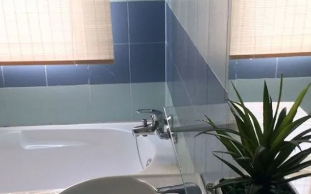 Delite Guest House No 17 @ Batu Ferringhi