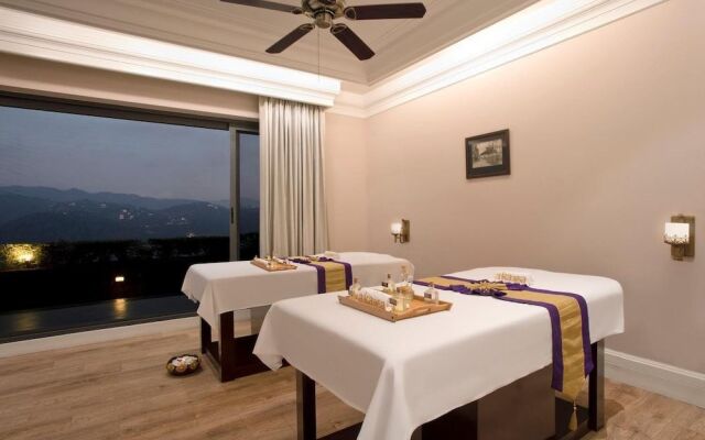 Fortune Select Forest Hill, Kasauli - Member ITC Hotels' Group