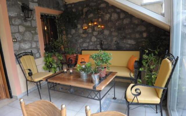 Aparthotel 3 stars Konitsa
