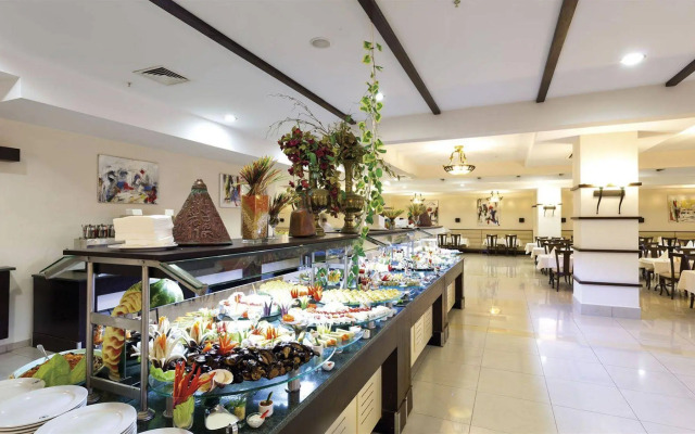 Sural Resort - All Inclusive