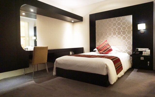 Tianping Hotel