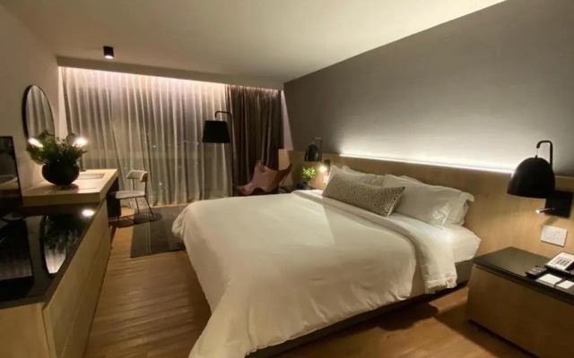 Movich Hotel de Pereira