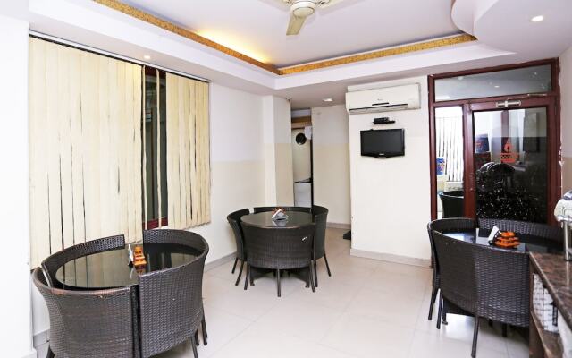 Hotel Airport City