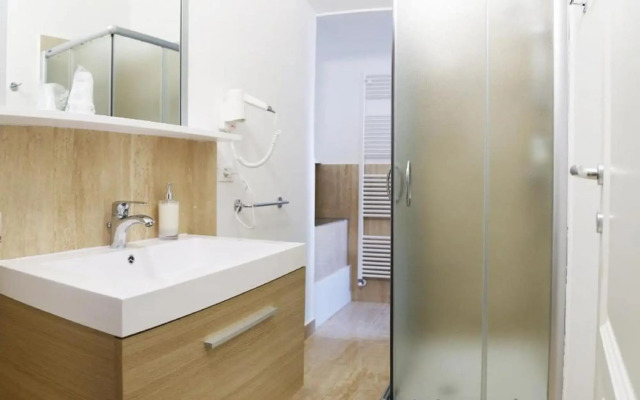 Palazzo Massari Rooms