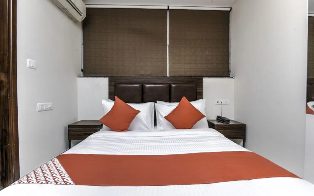 BB Residency By OYO Rooms