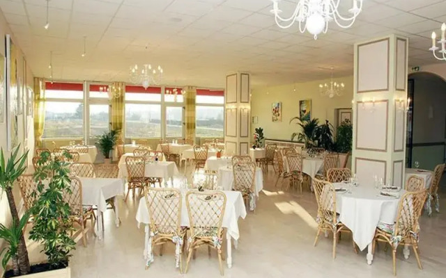 Hôtel Le Chagny