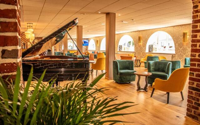 Hotel Royal Picardie