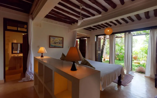 Peponi Hotel