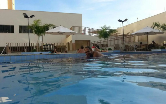 Hotel Atrium Thermas - Oficial