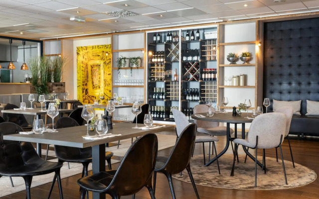 Clarion Hotel Stavanger