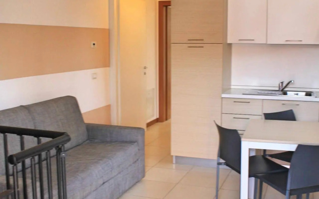 Residence Barcarola