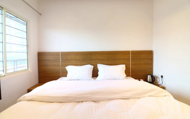 Vrinda Resort by Dcrest