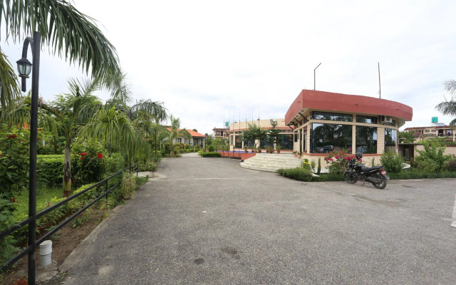 Hotel Seven Limited