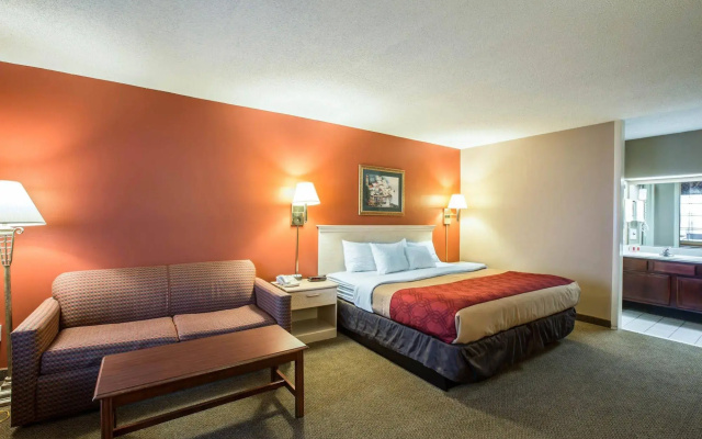 Greeneville Inn and Suites