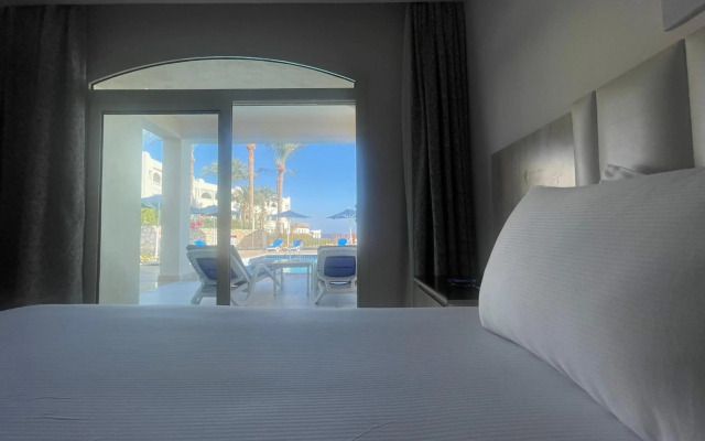 Pickalbatros Royal Grand Sharm - Adults Friendly 16 Years Plus