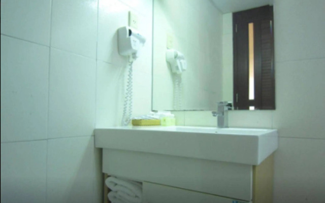 Song Anh Hotel 1