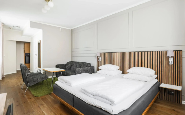 Comfort Hotel Linköping City