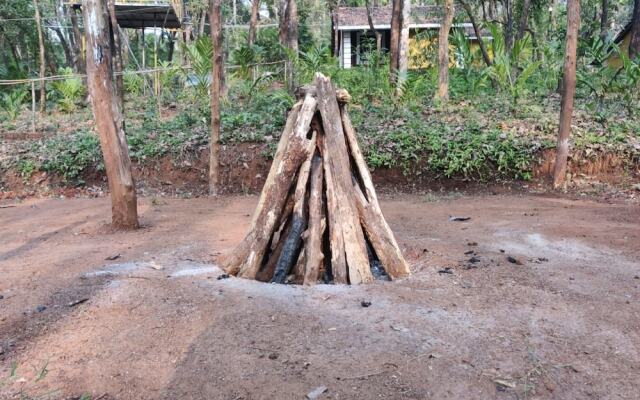 The Earthen Nest