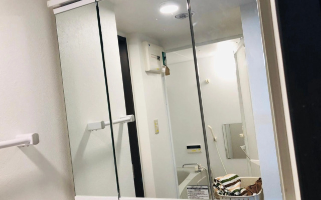 板橋 RCアネックス Rc2