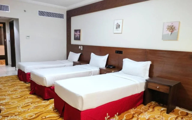 AlRabih hotel