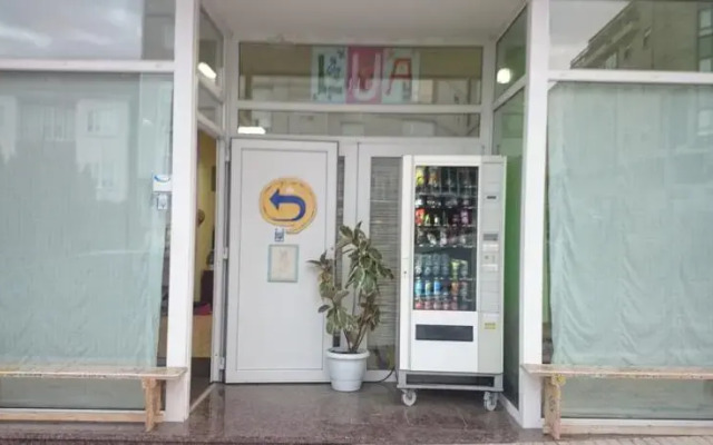 Albergue Lua