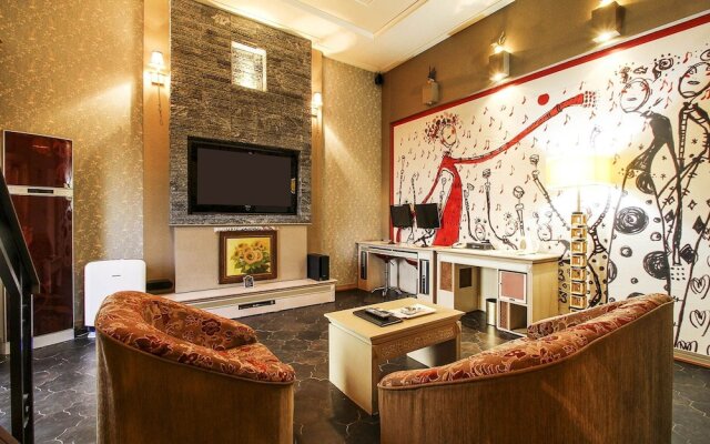 Hotel Won