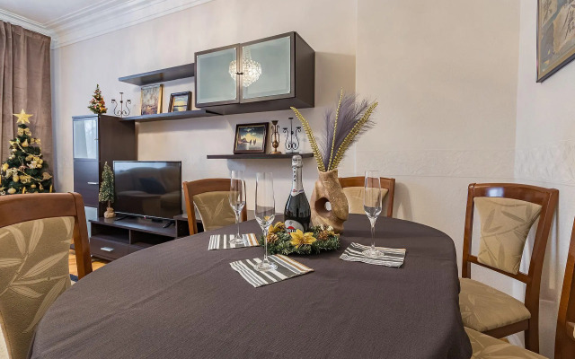 Prima Rent на проспекте Гагарина 52