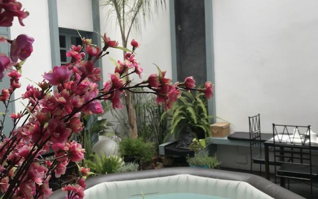 Riad Dar Maria