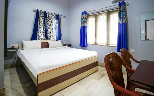 OYO Rooms 166 Airport Square