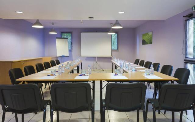 ibis budget Chilly Mazarin Les Champarts