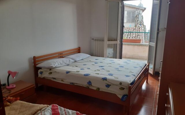Casa Claroni 4 pax 1 Letto Supplementare