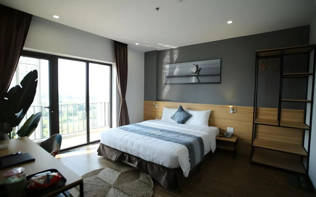 Kingsales Hotel
