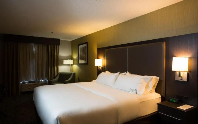 Holiday Inn Sudbury by IHG