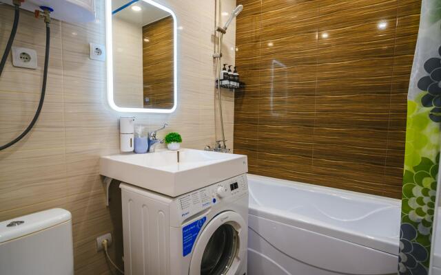 Альянс на улице Северная 28