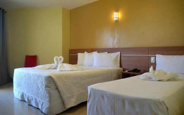 Pontal Praia Hotel