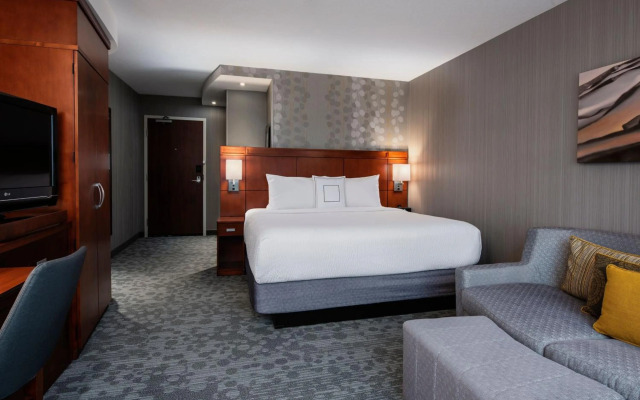 Courtyard by Marriott Edmonton West