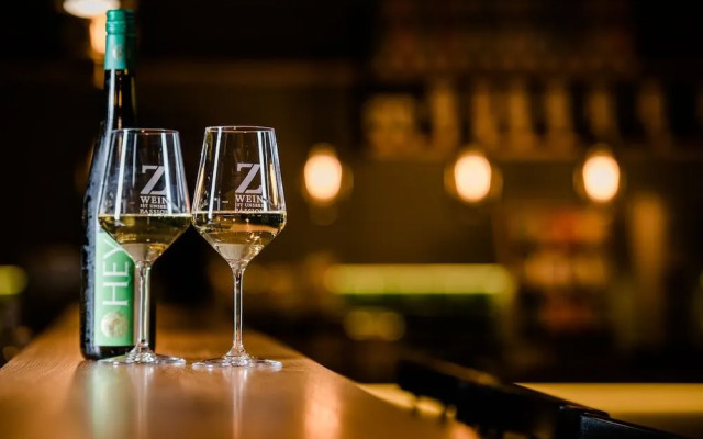 Weinhotel Freylich Zahn