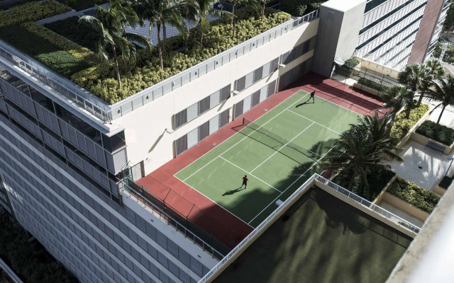 Dharma Home Suites Miami at Brickell