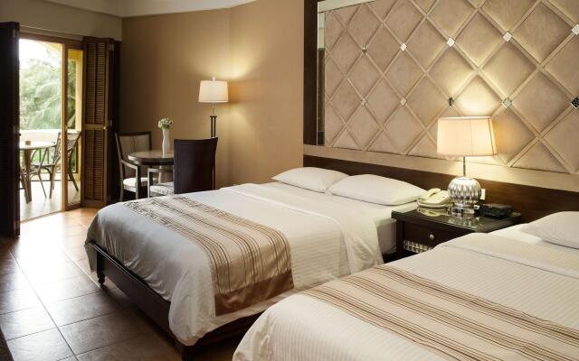Henann Regency Resort & Spa