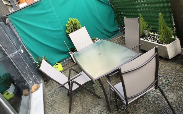 CriteriaHome Nice&Easy