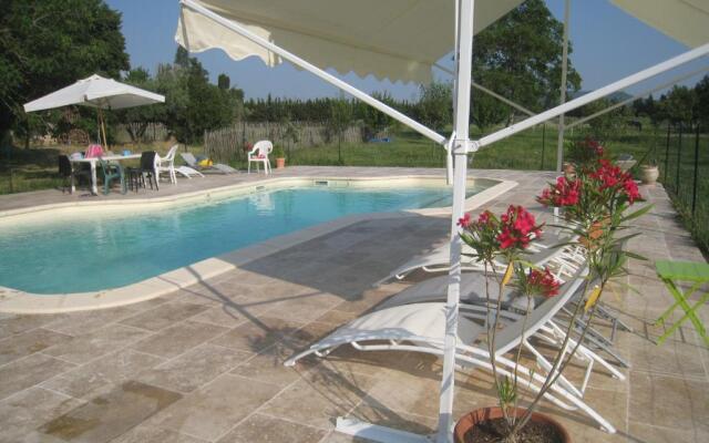 Gîtes du Pas des Lanciers